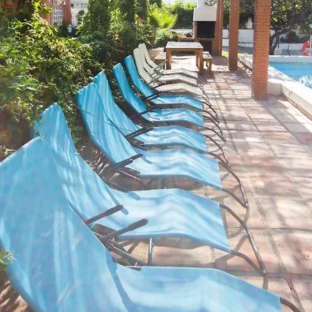 Ada Villa Rincón de la Victoria