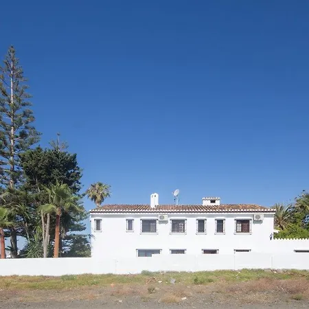 Villa Ada Rincón de la Victoria