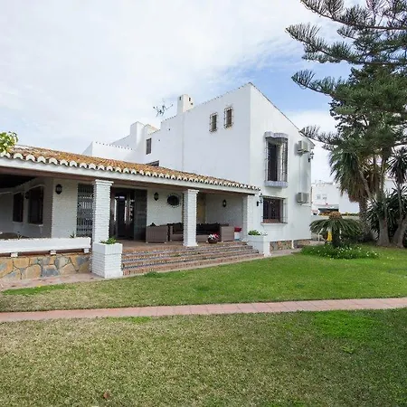 Villa Ada Rincón de la Victoria