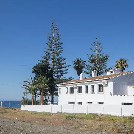 Villa Ada Rincón de la Victoria
