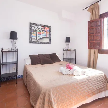Ada Villa Rincón de la Victoria
