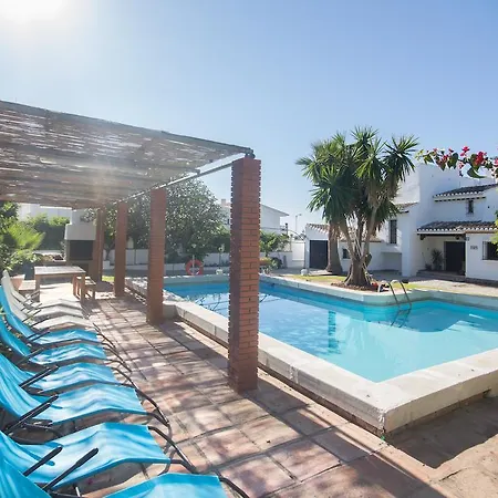 Ada Villa Rincón de la Victoria